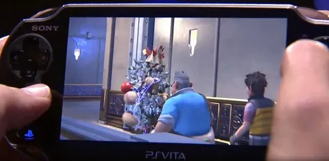 Sony conferma: i titoli PS4 giocabili su PS Vita