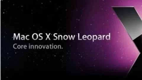 Snow Leopard: nuova build e tanta stabilità