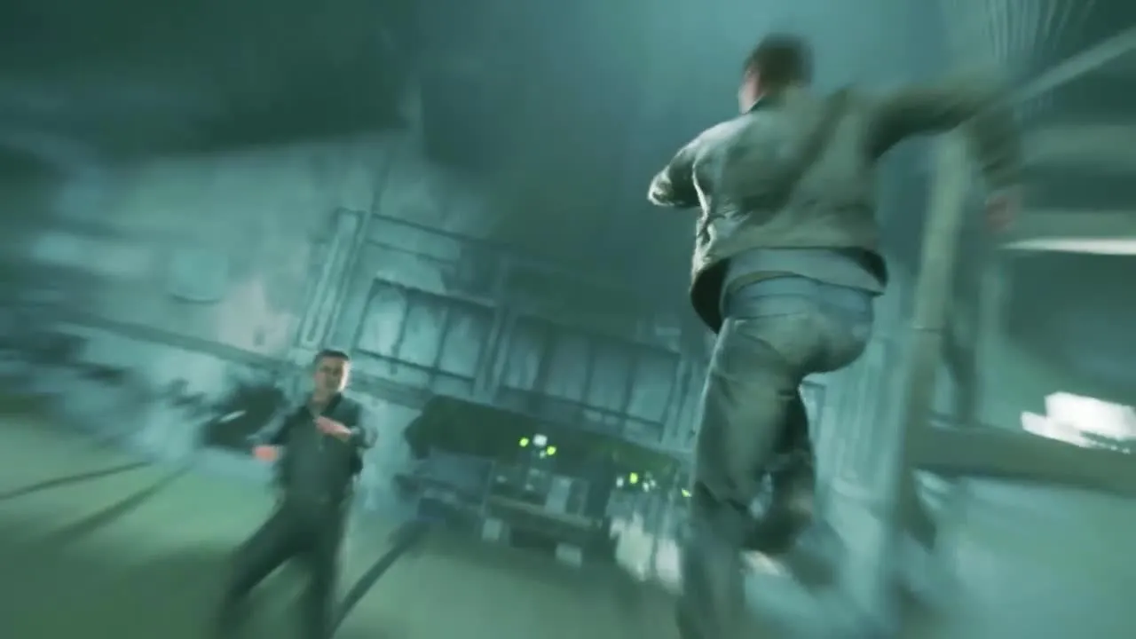 Quantum Break - Video Recensione