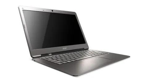 Acer Aspire S3 in Italia dal 20 ottobre