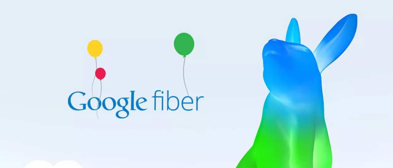 Google Fiber: stop alla connettività gratuita?