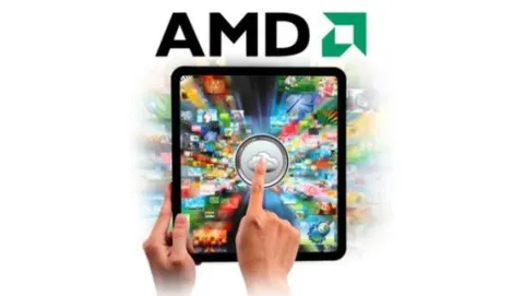 AMD realizzerà processori ARM per tablet?