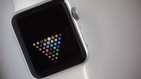 Apple Watch, sfogo alla creatività con le icone della Home