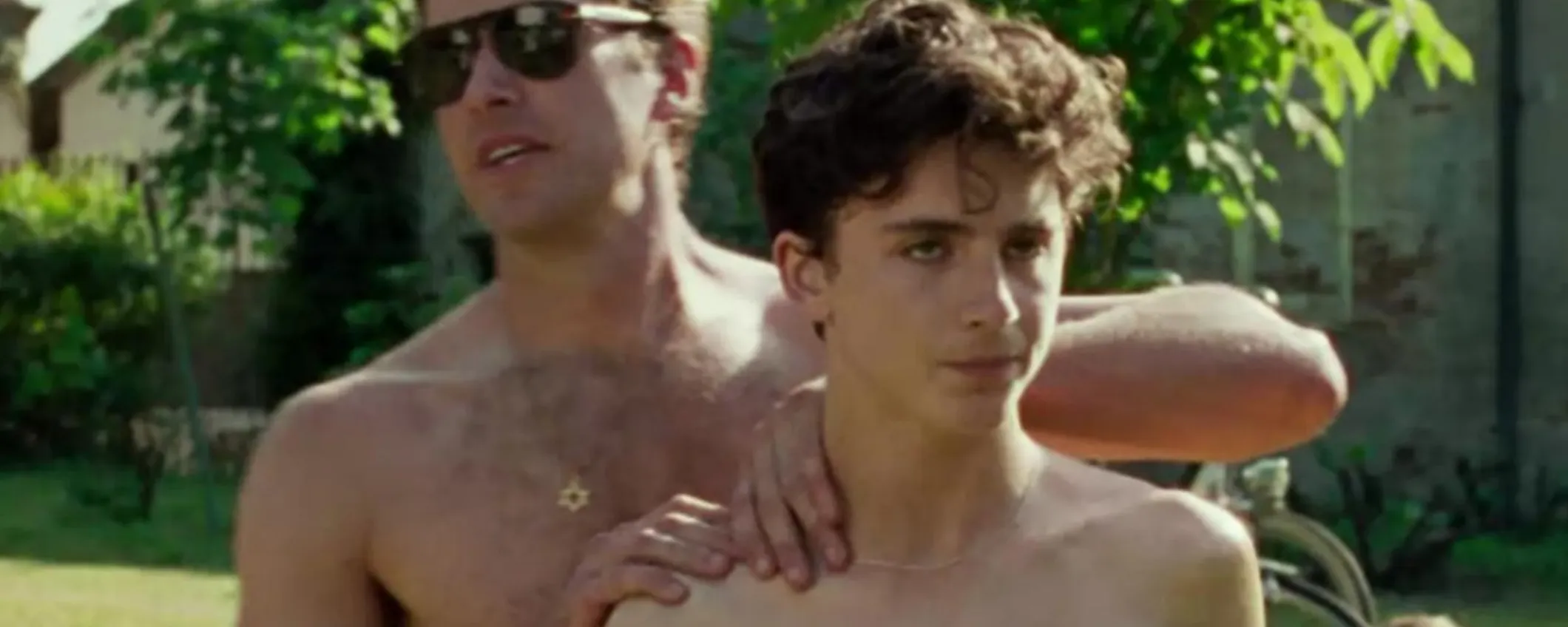 Netflix, 5 film cult estivi da rivedere
