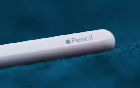 Apple Pencil di 2a Generazione in SCONTO e disponibilità immediata