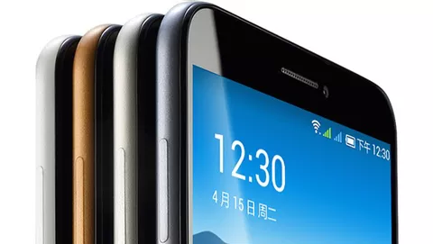 iPhone 6, l'ira di un produttore cinese: 