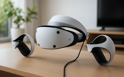 Immergiti in mondi virtuali con il Visore per PlayStation a 200€ in meno