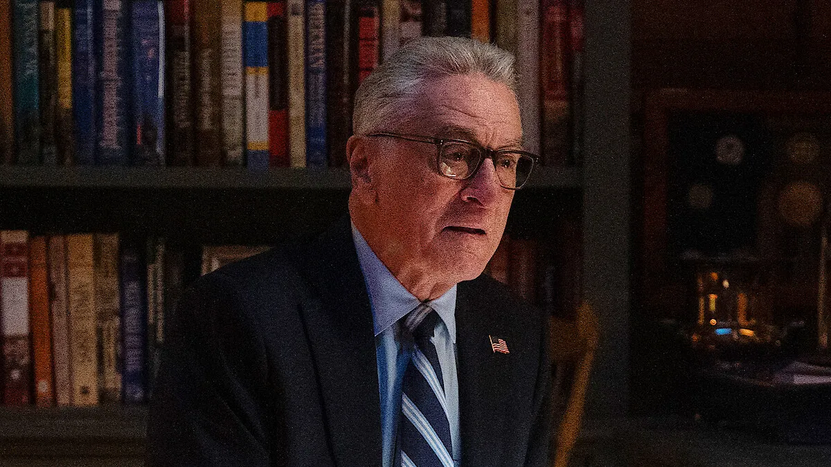 Netflix, 5 serie TV da non perdere a febbraio 2025
