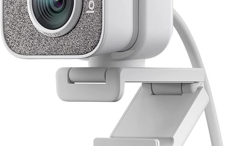 Webcam Logitech StreamCam con risoluzione FULL HD a 60 FPS in promo su Amazon