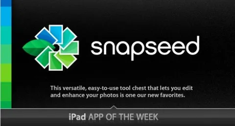 Google acquista l'app di fotoritocco Snapseed