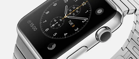 Apple Watch: disponibilità limitata al lancio