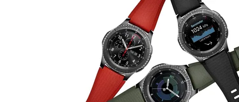 Samsung rilascia Tizen 3.0 per Gear S3