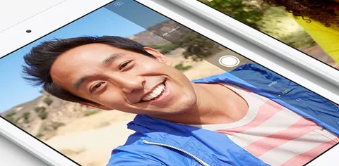 iPad Mini Retina: anche la fotocamera migliora