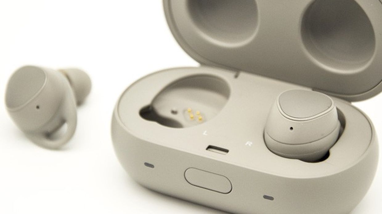 samsung iconx 2018 amazon