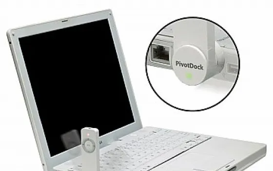 PivotDock