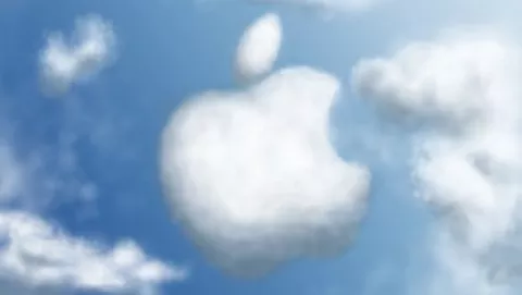 Il cloud di iTunes sarà a pagamento