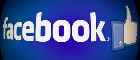 Facebook avvisa se un video è violento