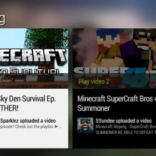 Xbox One, c'è anche l'app per YouTube