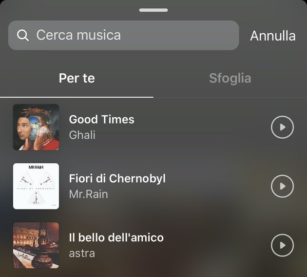 Instagram, 5 trucchi da usare nelle Storie Webnews