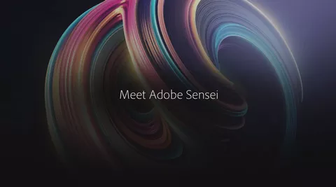 Adobe Sensei, l'app che trasforma i brutti selfie in capolavori
