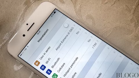 Bloccare le Notifiche di iOS, anche se iPhone e iPad sono in uso