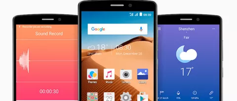 TP-LINK annuncia tre smartphone Android