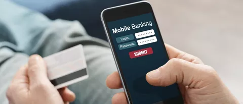 Mobile Banking in forte crescita in Italia