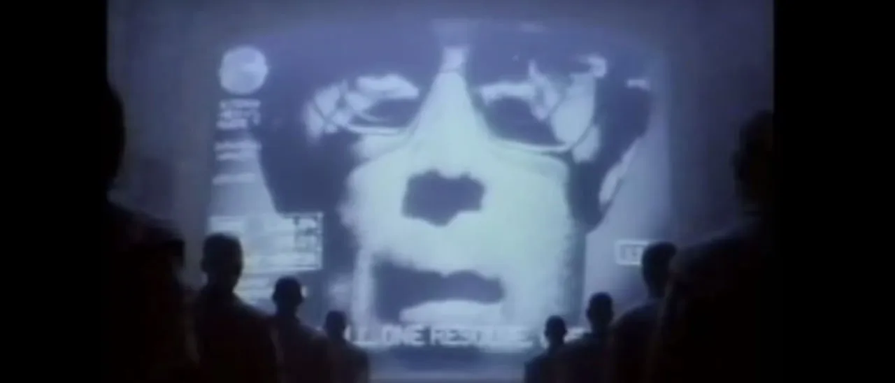 In pensione il creatore degli spot di culto Apple