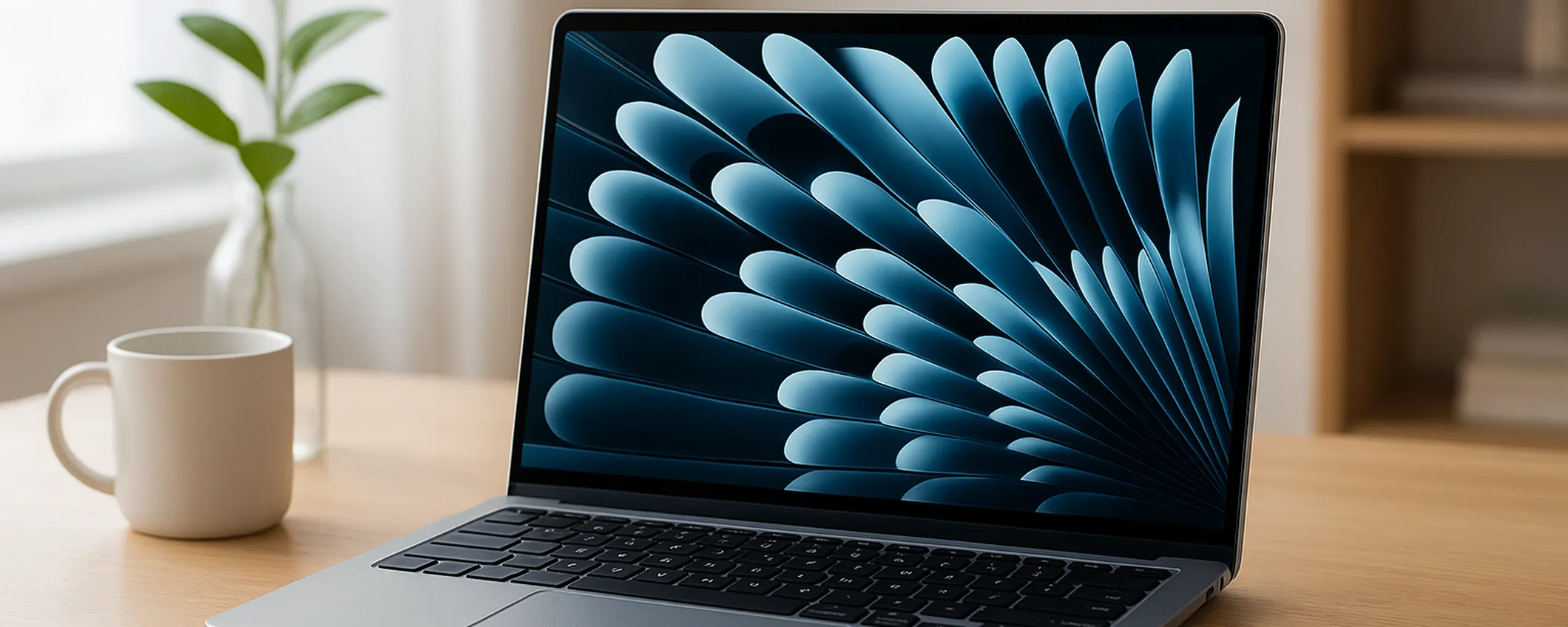 MacBook Air M4, ecco il protagonista del Cyber Monday Amazon