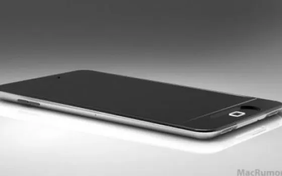 Le custodie rivelano un iPhone 5 più largo, più lungo e più sottile