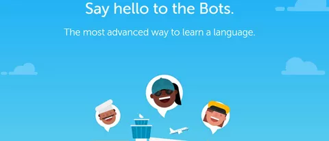 Duolingo insegna le lingue con i chatbot