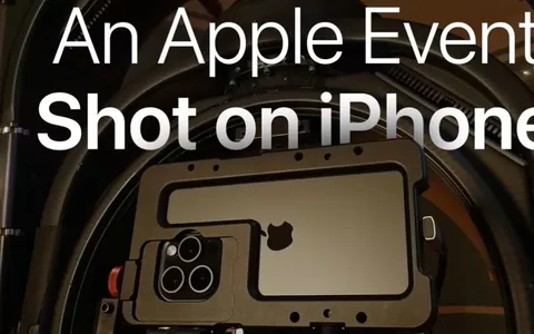 Apple Scary Fast registrato con iPhone 15 Pro Max: genialata o inganno?