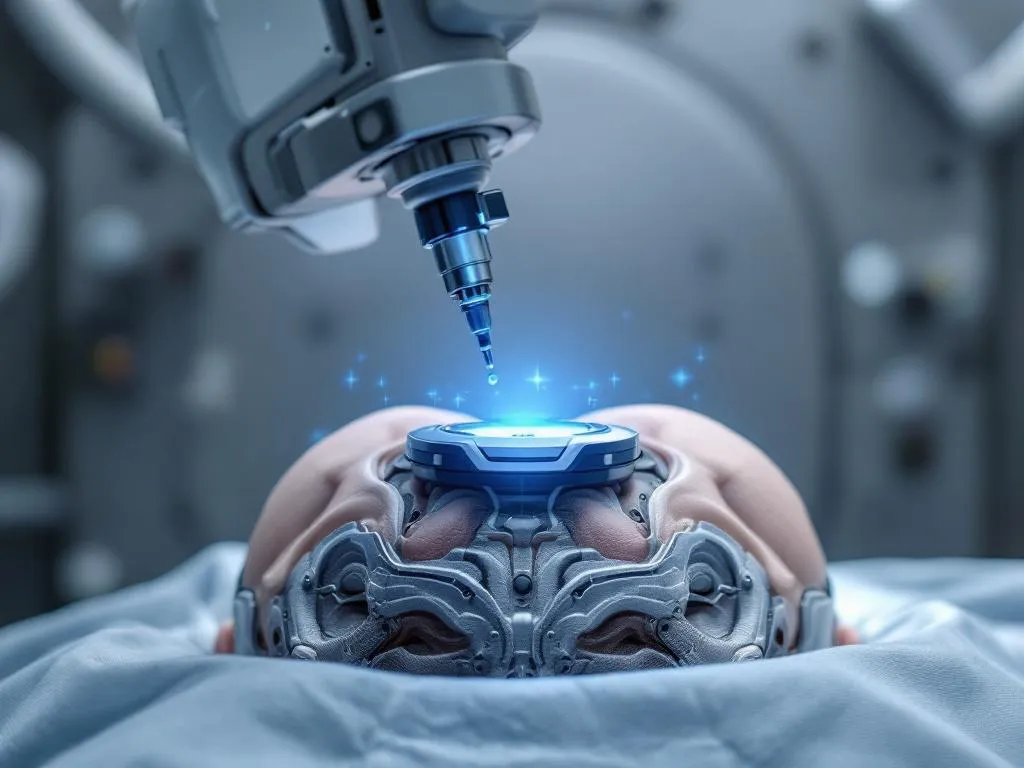 Impianto cerebrale cinese fa storia: paralizzato torna ad agire col pensiero
