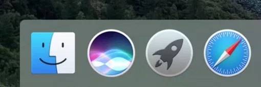 Siri per Mac (OS X 10.12), rivelata l'icona in vista del WWDC 2016
