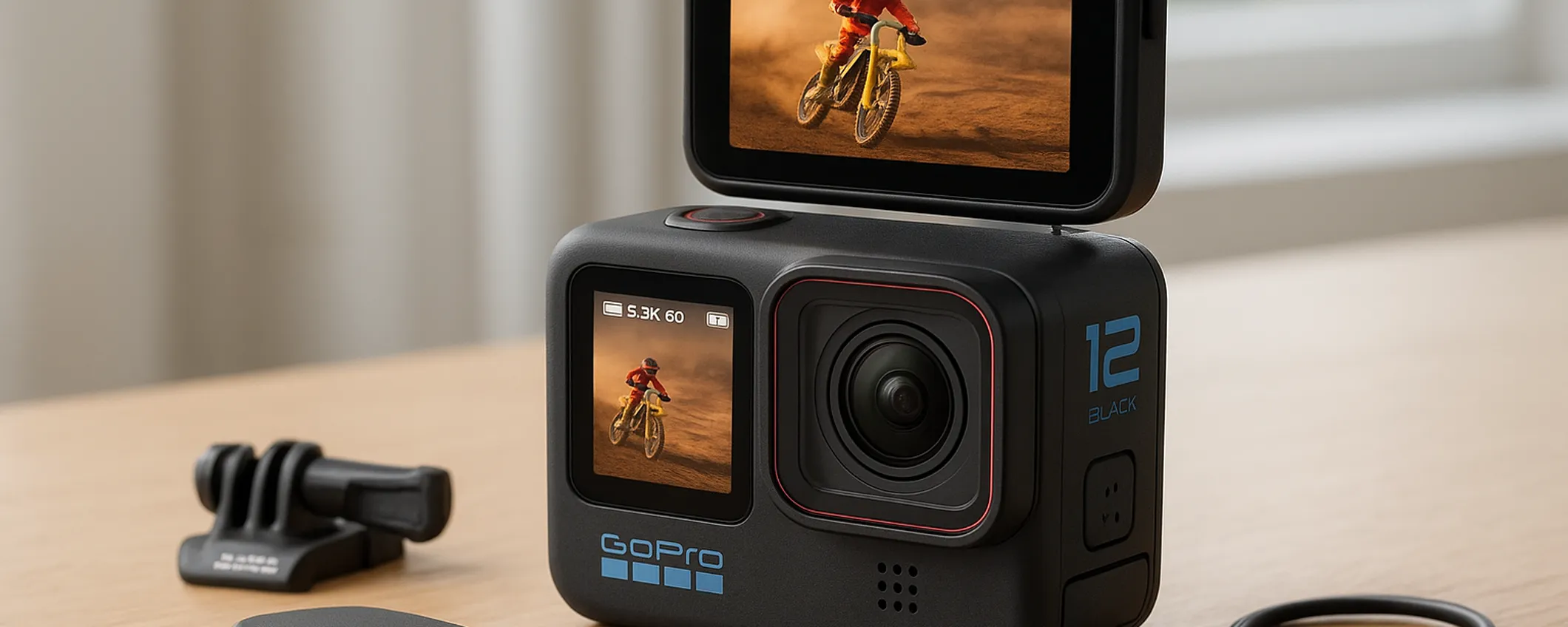 Insta360 Ace Pro 2, l'occasione che aspettavi arriva con il Black Friday