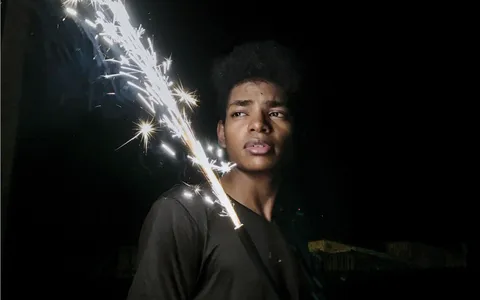 Una notte con iPhone 7, la nuova bellissima campagna Apple