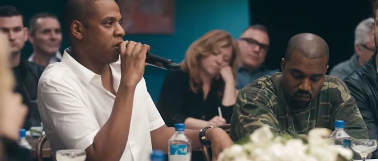 TIDAL: Jay Z conquista le star, dubbi dal pubblico