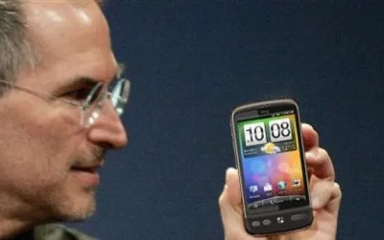 Steve Jobs: Google è falsa quando parla di apertura