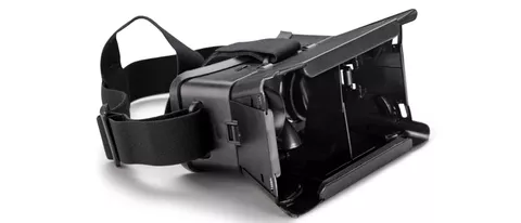 Archos VR Glasses, la realtà virtuale economica