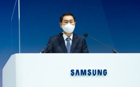 Samsung: il CEO si scusa per lo scandalo del GOS