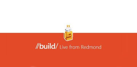 BUILD 2012, in diretta da Redmond