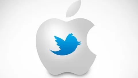 Perché Apple dovrebbe acquistare Twitter