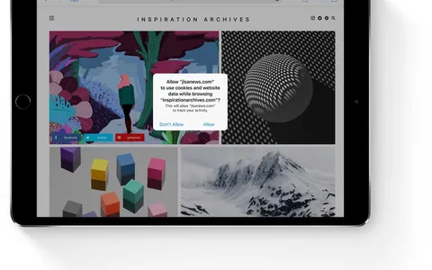 iOS 12 e macOS Mojave: 5 ragioni per preferire Safari agli altri browser