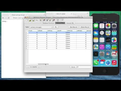 Masque Attack - iOS Security Flaw Discovered by FireEye