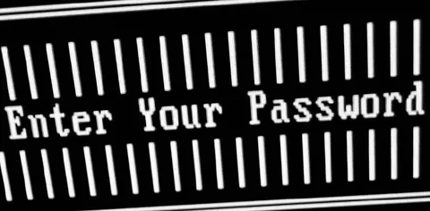 Google sperimenta la password del futuro