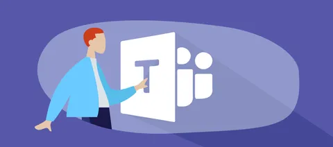 Microsoft Teams consentirà di vedere fino a 49 utenti su schermo