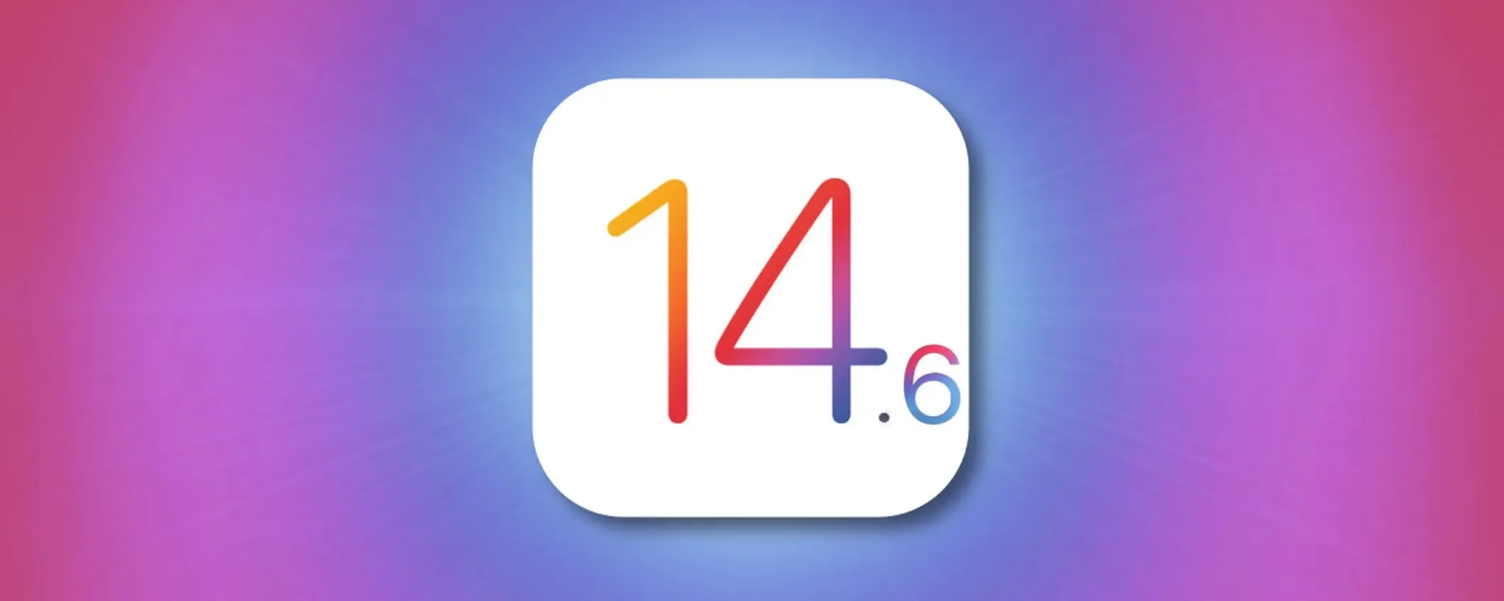 iOS e iPadOS 14.6: uno sguardo da vicino alle novità