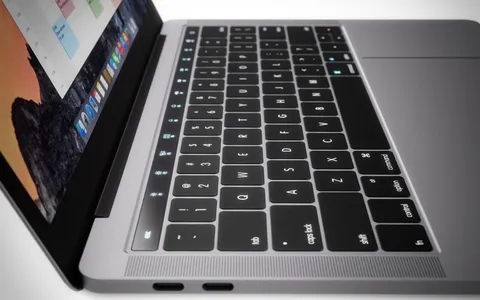 Thunderbolt 3 + USB 3.1 a 10Gb/s in arrivo su Mac