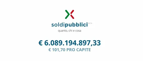 Soldi pubblici è un successo