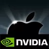 Nvidia mette nei guai Apple